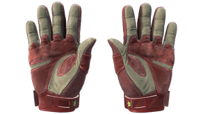 Bronze Morph image