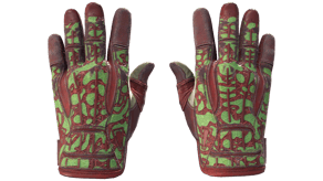 Bronze Morph image