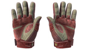 Bronze Morph image