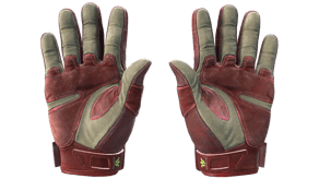 Bronze Morph image