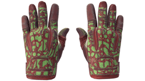 Bronze Morph image