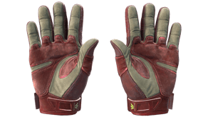 Bronze Morph image