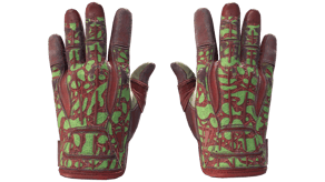 Bronze Morph image
