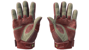 Bronze Morph image