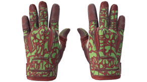 Bronze Morph image