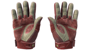 Bronze Morph image