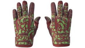 Bronze Morph image