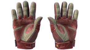 Bronze Morph image