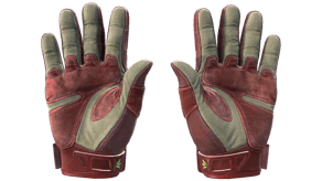 Bronze Morph image