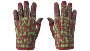 Bronze Morph image