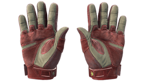 Bronze Morph image