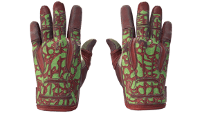 Bronze Morph image