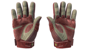 Bronze Morph image