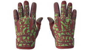 Bronze Morph image