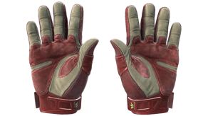 Bronze Morph image