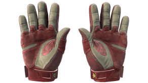 Bronze Morph image