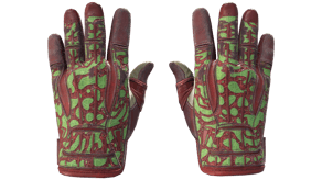 Bronze Morph image