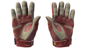 Bronze Morph image