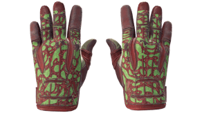 Bronze Morph image