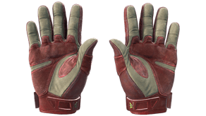 Bronze Morph image
