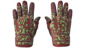 Bronze Morph image