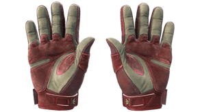 Bronze Morph image