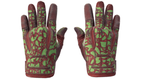 Bronze Morph image