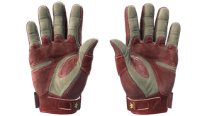 Bronze Morph image