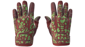 Bronze Morph image