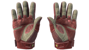 Bronze Morph image