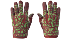 Bronze Morph image