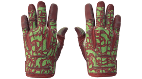 Bronze Morph image
