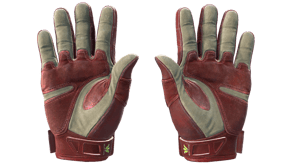 Bronze Morph image