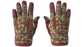 Bronze Morph image