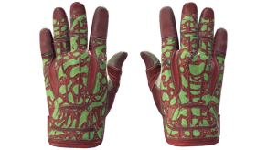 Bronze Morph image