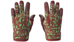 Bronze Morph image