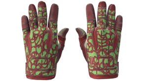 Bronze Morph image