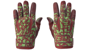 Bronze Morph image
