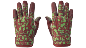 Bronze Morph image