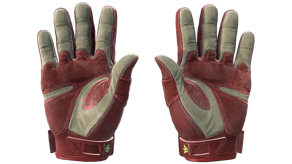 Bronze Morph image