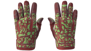 Bronze Morph image