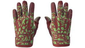 Bronze Morph image