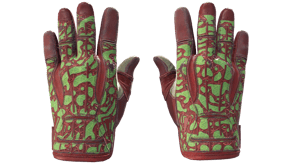 Bronze Morph image