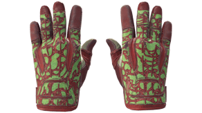Bronze Morph image