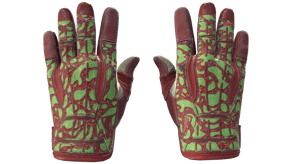 Bronze Morph image
