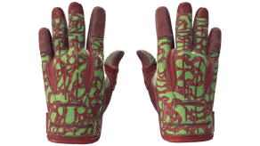 Bronze Morph image