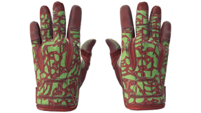 Bronze Morph image