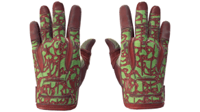 Bronze Morph image