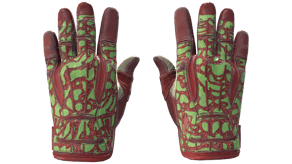 Bronze Morph image