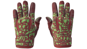 Bronze Morph image